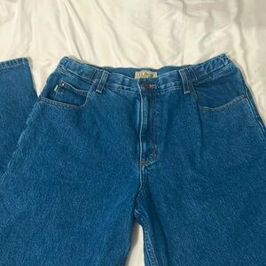 L.L Bean Jeans Comfort Waist